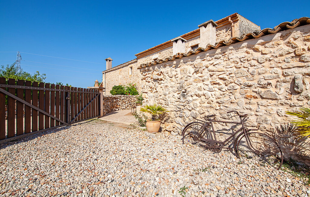 Fonoll, Maison 6 personnes à Santa Margalida - Photo 20