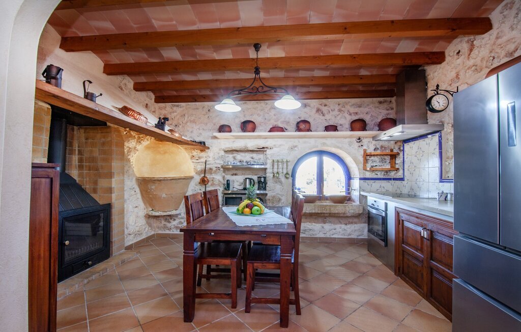 Fonoll, Maison 6 personnes à Santa Margalida - Photo 21