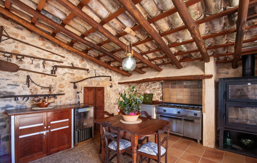 Fonoll, Maison 6 personnes à Santa Margalida - Photo 22