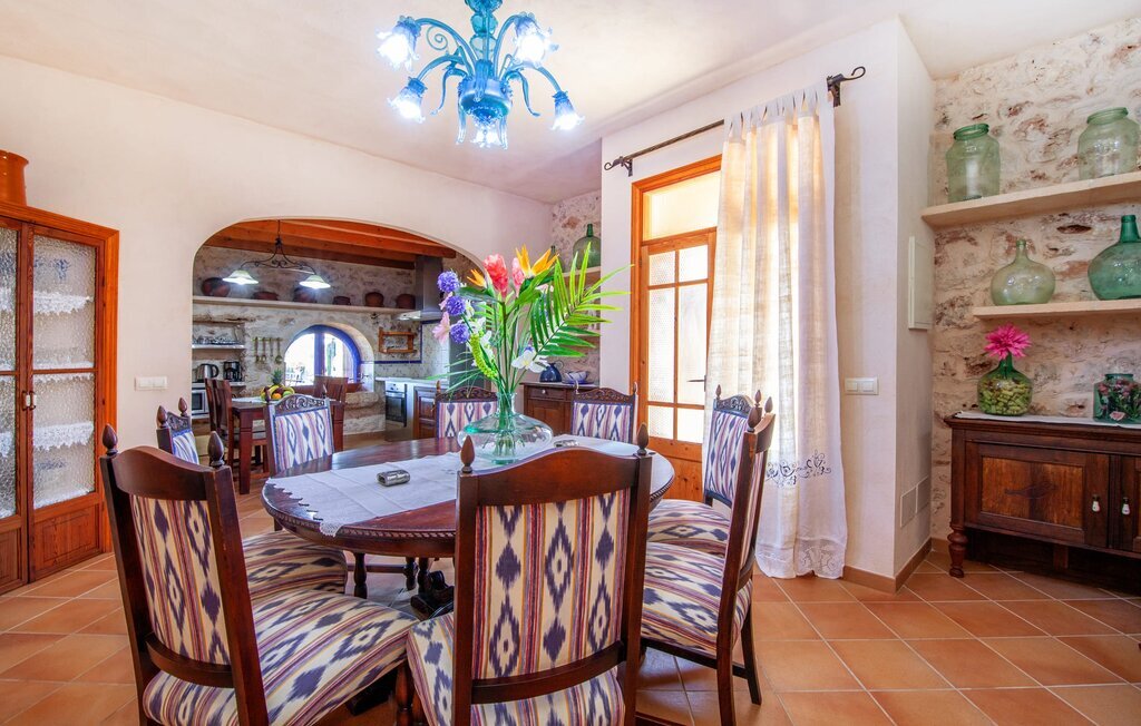 Fonoll, Maison 6 personnes à Santa Margalida - Photo 23