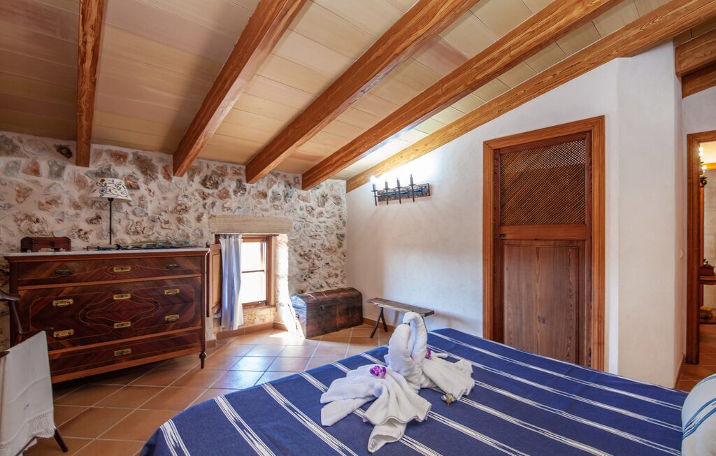 Fonoll, Maison 6 personnes à Santa Margalida - Photo 24