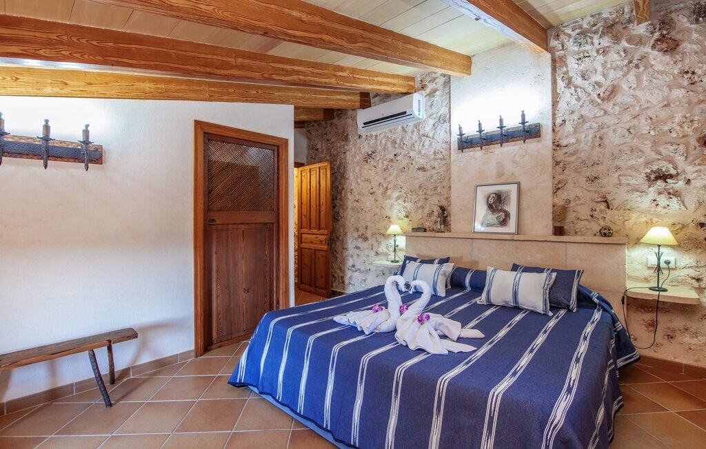 Fonoll, Maison 6 personnes à Santa Margalida - Photo 25