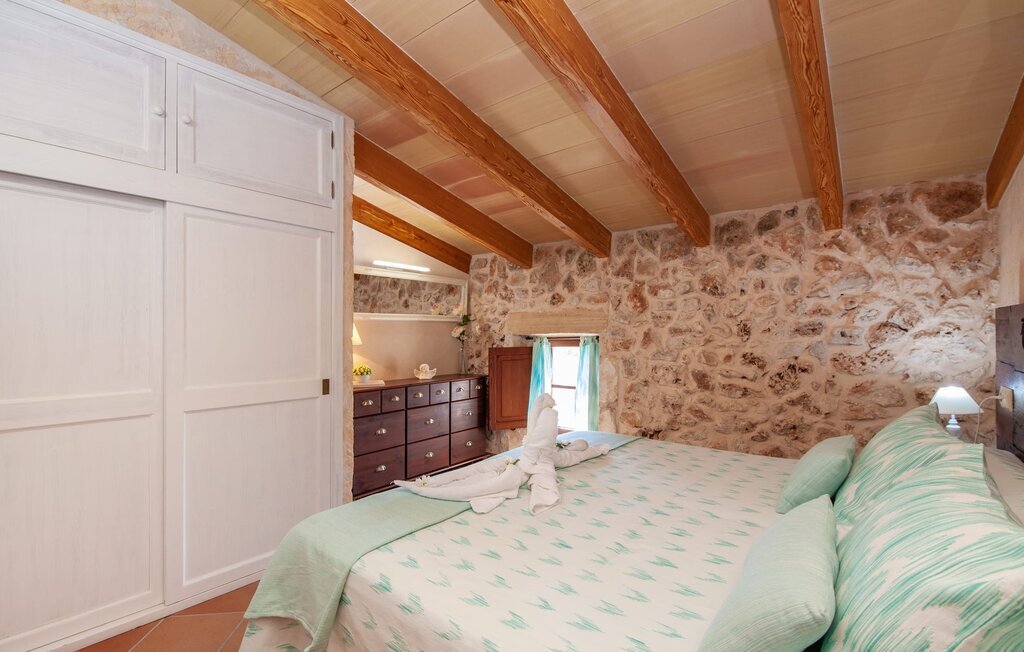 Fonoll, Maison 6 personnes à Santa Margalida - Photo 26