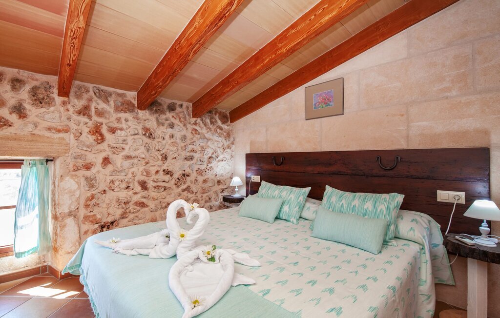 Fonoll, Maison 6 personnes à Santa Margalida - Photo 27