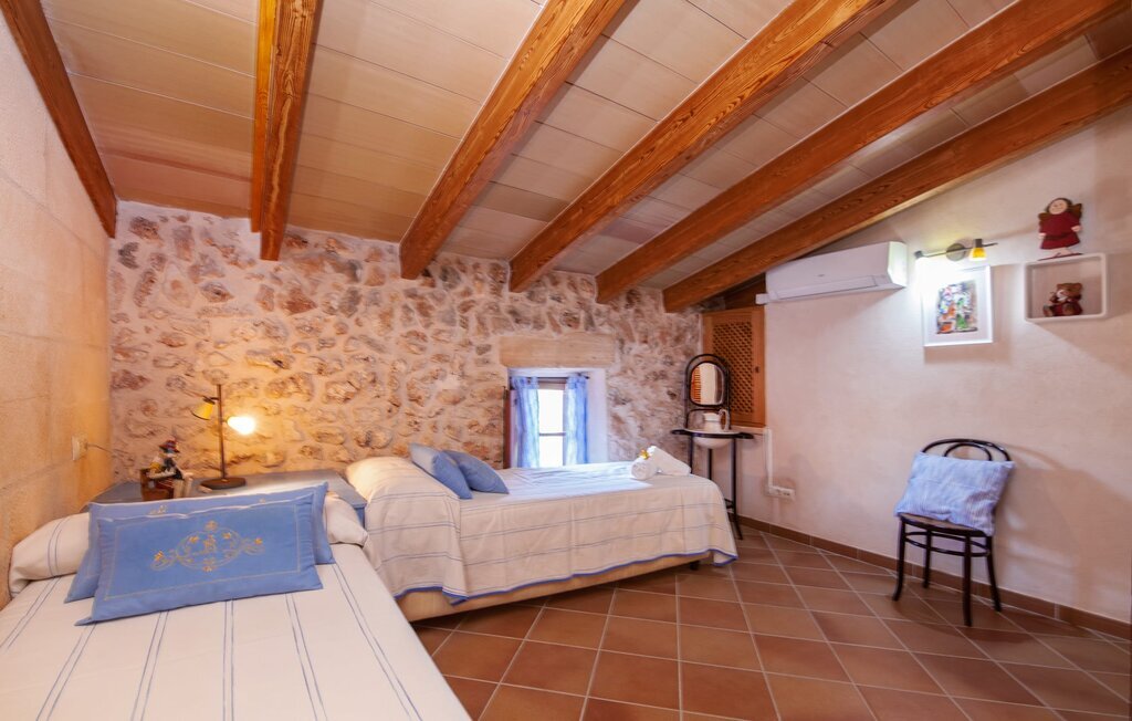 Fonoll, Maison 6 personnes à Santa Margalida - Photo 28