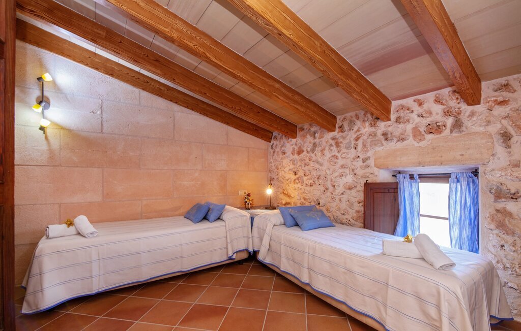 Fonoll, Maison 6 personnes à Santa Margalida - Photo 29