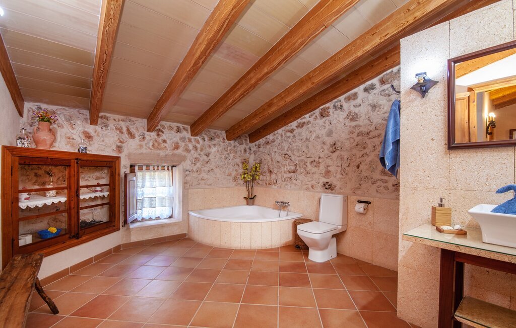 Fonoll, Maison 6 personnes à Santa Margalida - Photo 30