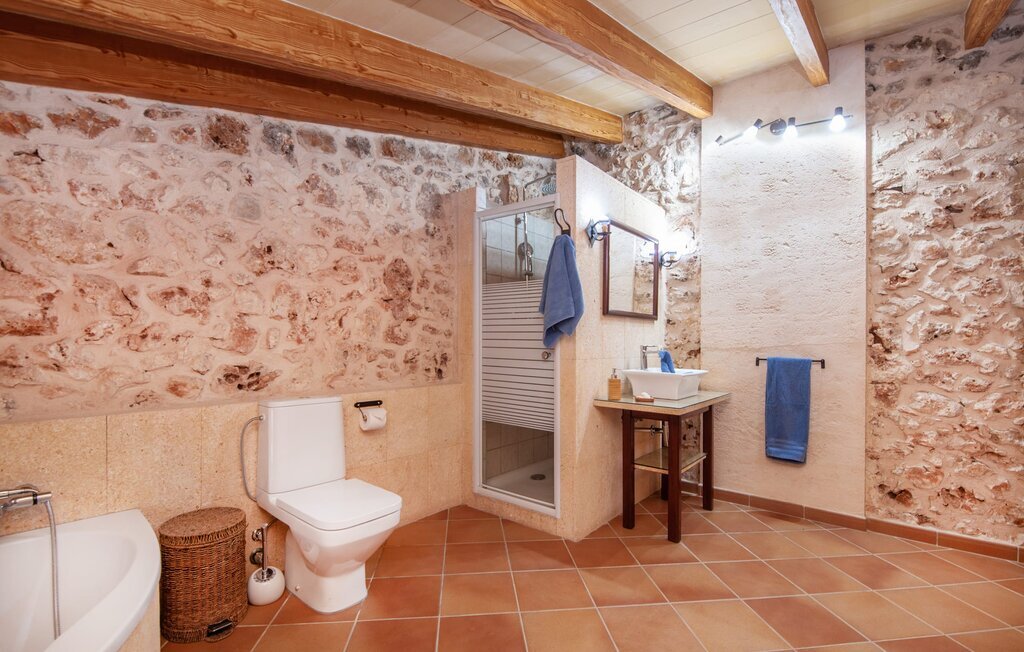 Fonoll, Maison 6 personnes à Santa Margalida - Photo 31
