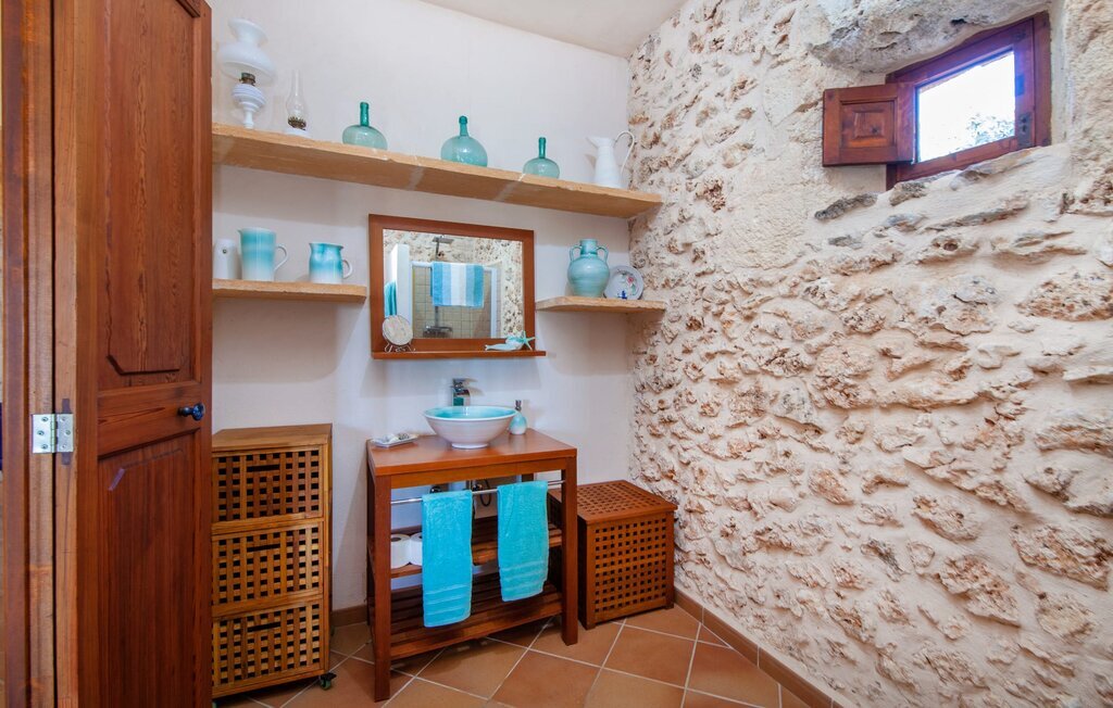 Fonoll, Maison 6 personnes à Santa Margalida - Photo 32