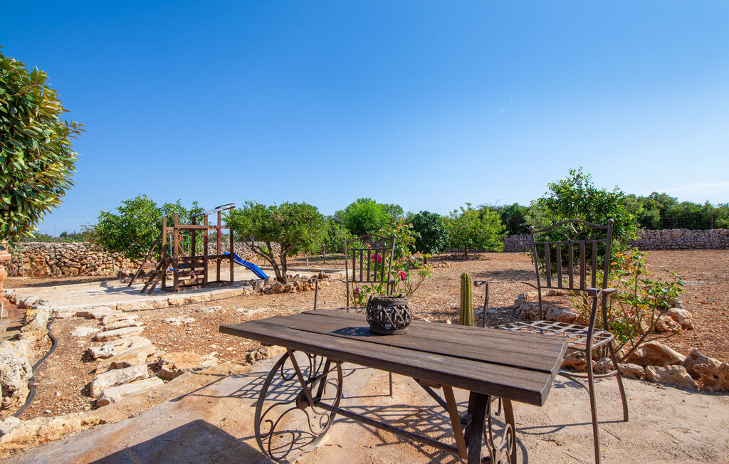 Fonoll, Maison 6 personnes à Santa Margalida - Photo 34