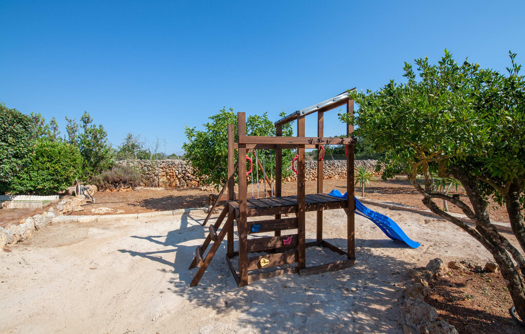 Fonoll, Maison 6 personnes à Santa Margalida - Photo 35