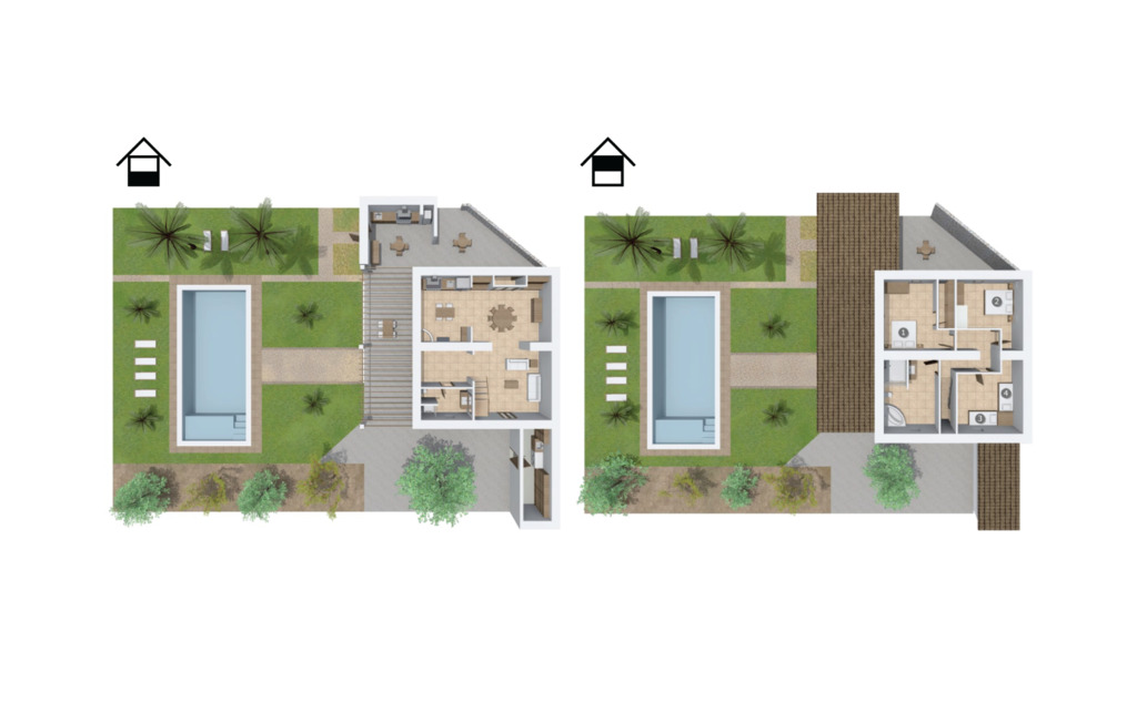 Fonoll, Maison 6 personnes à Santa Margalida - Photo 37