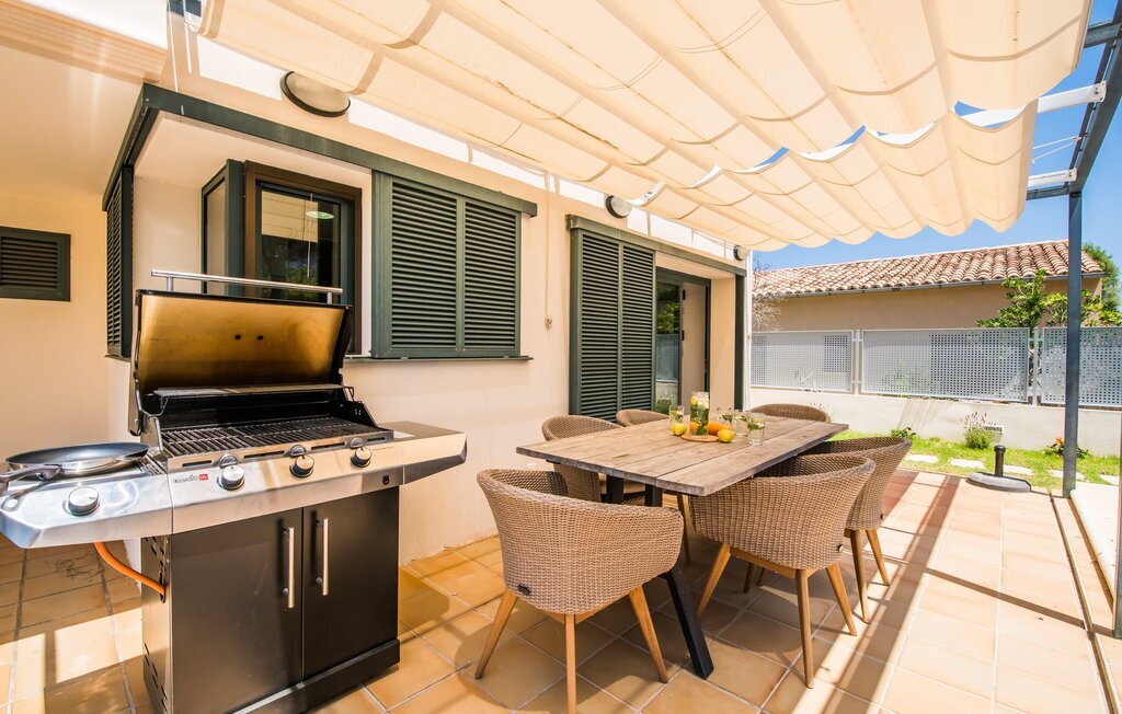 Mediterra – Villa 4 chambres avec piscine à Colonia de Sant Pere - Photo 8