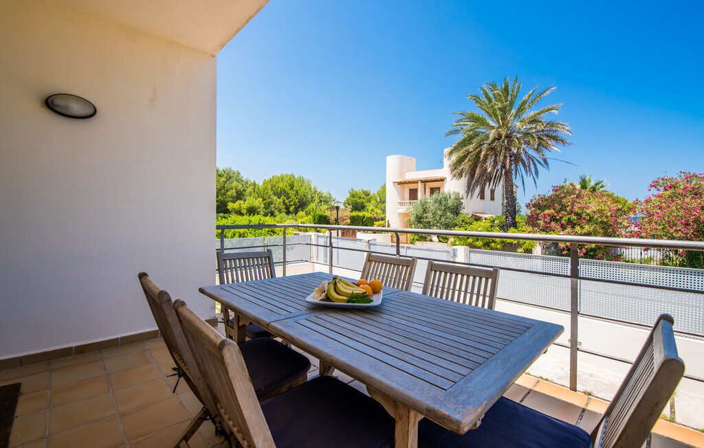 Mediterra – Villa 4 chambres avec piscine à Colonia de Sant Pere - Photo 9