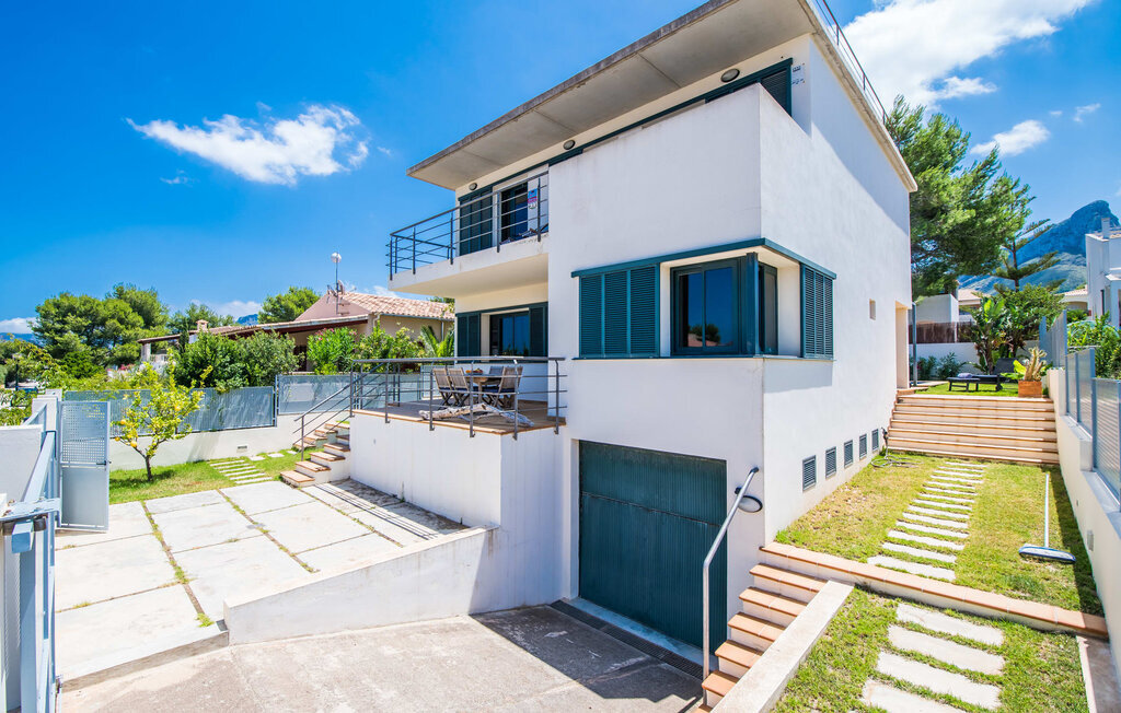 Mediterra – Villa 4 chambres avec piscine à Colonia de Sant Pere - Photo 10