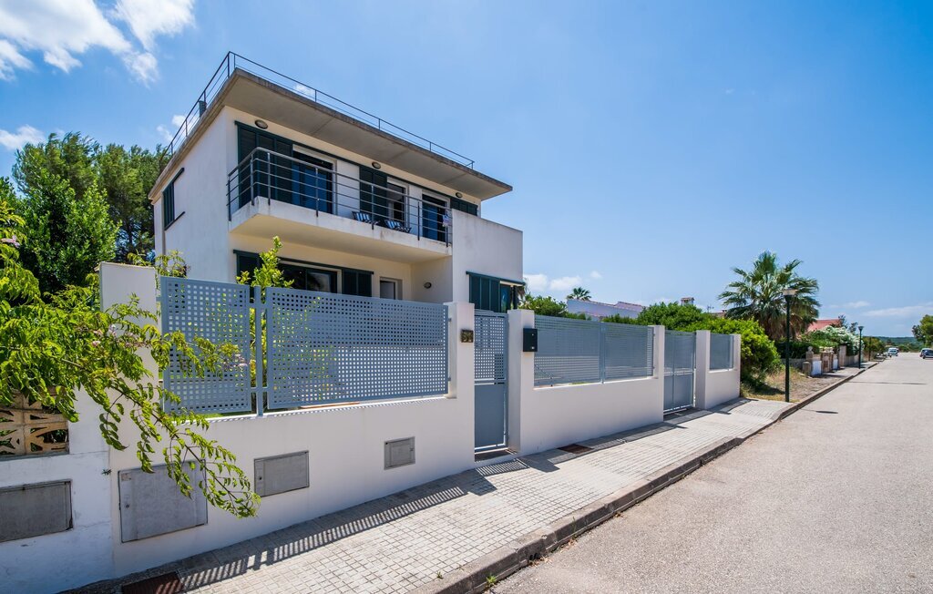 Mediterra – Villa 4 chambres avec piscine à Colonia de Sant Pere - Photo 11