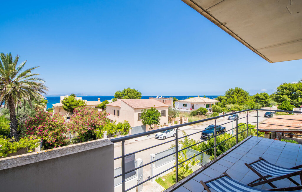 Mediterra – Villa 4 chambres avec piscine à Colonia de Sant Pere - Photo 12