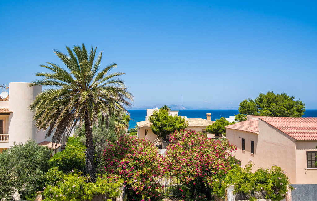 Mediterra – Villa 4 chambres avec piscine à Colonia de Sant Pere - Photo 13