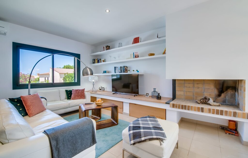 Mediterra – Villa 4 chambres avec piscine à Colonia de Sant Pere - Photo 15