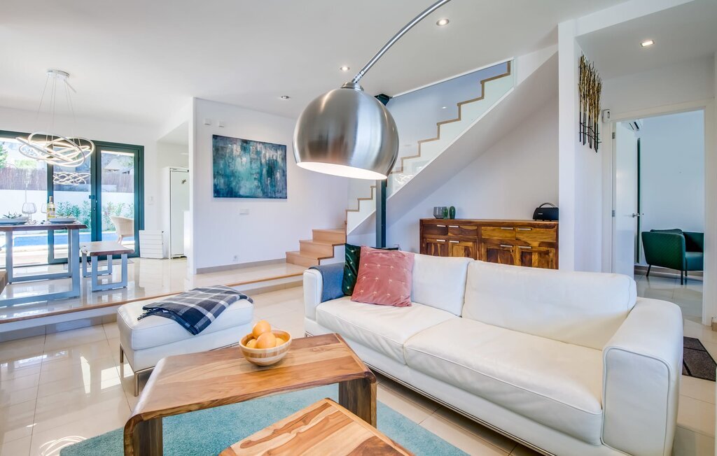Mediterra – Villa 4 chambres avec piscine à Colonia de Sant Pere - Photo 16