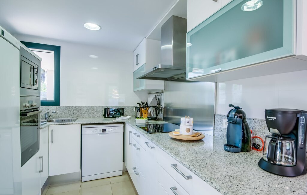 Mediterra – Villa 4 chambres avec piscine à Colonia de Sant Pere - Photo 18