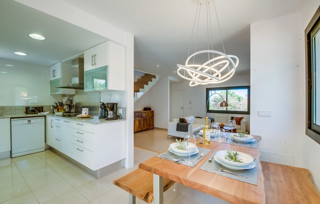 Mediterra – Villa 4 chambres avec piscine à Colonia de Sant Pere - Photo 20