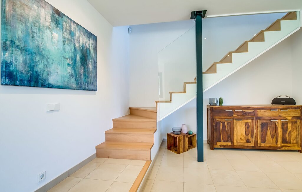 Mediterra – Villa 4 chambres avec piscine à Colonia de Sant Pere - Photo 21