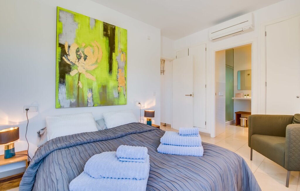 Mediterra – Villa 4 chambres avec piscine à Colonia de Sant Pere - Photo 22