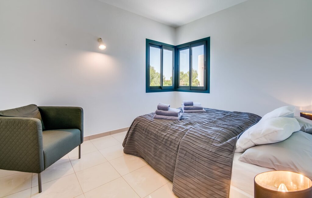 Mediterra – Villa 4 chambres avec piscine à Colonia de Sant Pere - Photo 23