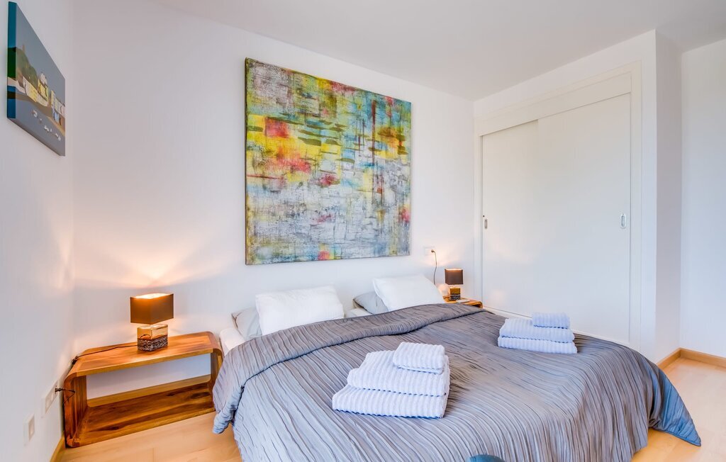 Mediterra – Villa 4 chambres avec piscine à Colonia de Sant Pere - Photo 25