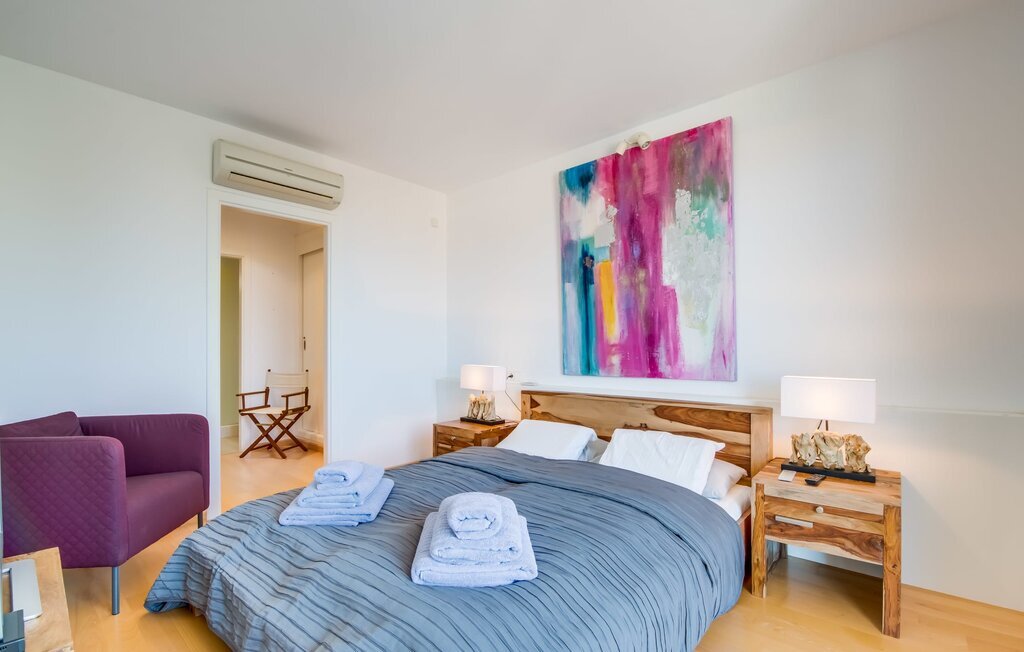 Mediterra – Villa 4 chambres avec piscine à Colonia de Sant Pere - Photo 26