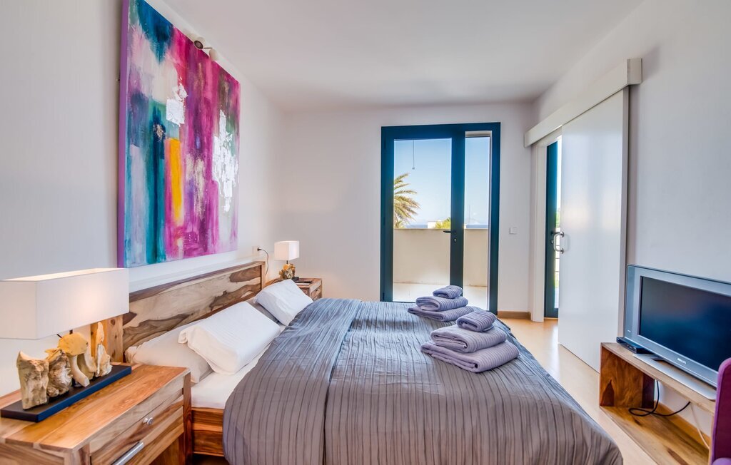 Mediterra – Villa 4 chambres avec piscine à Colonia de Sant Pere - Photo 27