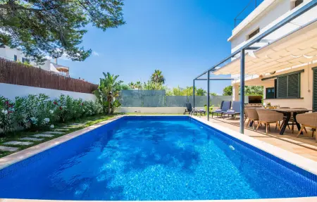 Location maison à Colonia de Sant Pere