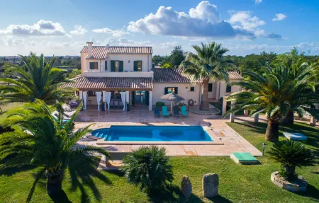 Location maison à Llucmajor, Sun Club Home Gran