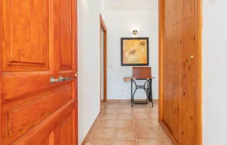 Cas Bessons, maison au bord de l'eau à Colonia de Sant Pere : photo 22
