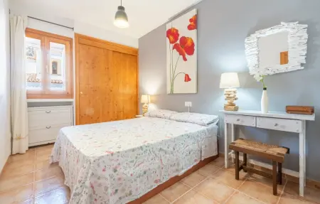 Cas Bessons, maison au bord de l'eau à Colonia de Sant Pere : photo 23