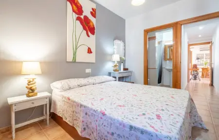 Cas Bessons, maison au bord de l'eau à Colonia de Sant Pere : photo 24