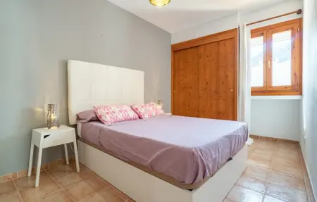 Cas Bessons, maison au bord de l'eau à Colonia de Sant Pere : photo 26