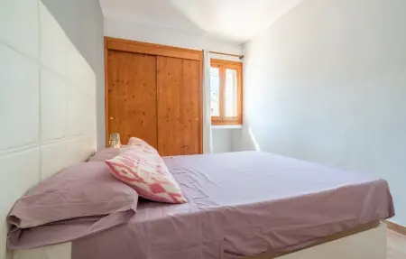 Cas Bessons, maison au bord de l'eau à Colonia de Sant Pere : photo 27