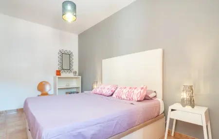Cas Bessons, maison au bord de l'eau à Colonia de Sant Pere : photo 28