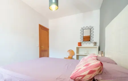 Cas Bessons, maison au bord de l'eau à Colonia de Sant Pere : photo 29