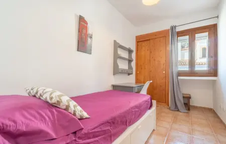 Cas Bessons, maison au bord de l'eau à Colonia de Sant Pere : photo 33