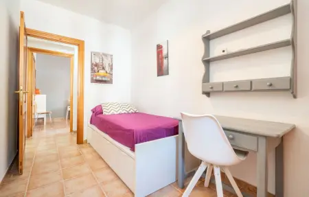 Cas Bessons, maison au bord de l'eau à Colonia de Sant Pere : photo 34
