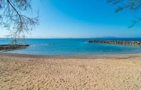 Cas Bessons, maison au bord de l'eau à Colonia de Sant Pere : photo 37