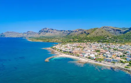 Cas Bessons, maison au bord de l'eau à Colonia de Sant Pere : photo 38