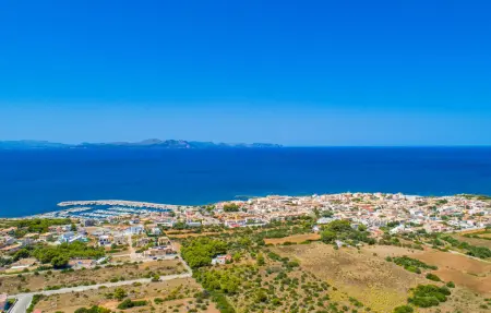 Cas Bessons, maison au bord de l'eau à Colonia de Sant Pere : photo 39