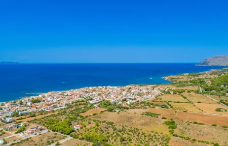 Cas Bessons, maison au bord de l'eau à Colonia de Sant Pere : photo 40