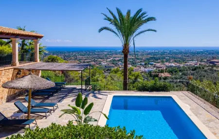 Location maison de vacances à SHorta