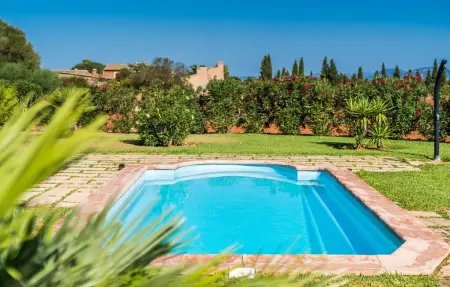 Son Coves Petit – Villa avec piscine à Ses Salines : photo 10