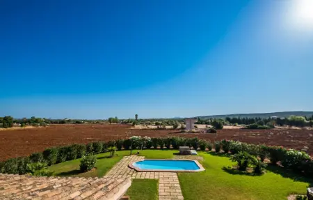 Son Coves Petit – Villa avec piscine à Ses Salines : photo 13